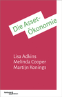Cover: Die Asset-Ökonomie - Hamburger Edition