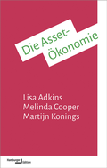 Cover: Die Asset-&Ouml;konomie - Hamburger Edition
