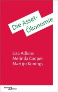 Cover: Die Asset-&Ouml;konomie - Hamburger Edition HIS