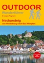 Cover: Neckarsteig - Stein, Conrad, Verlag