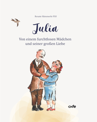 Enlarge image Cover: Julia - fe-medienvlg