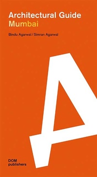 Abbildung von: Mumbai. Architectural Guide - DOM publishers