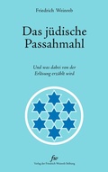 Cover: Das j&uuml;dische Passahmahl - Stichting Quintessentia