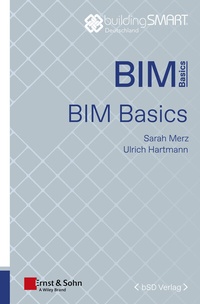 Abbildung von: BIM Basics - bSD Verlag - Haus der Bundespressekonferenz / 4103