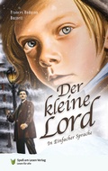 Cover: Der kleine Lord - Spa&szlig; am Lesen