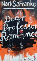 Cover: Dear Professor Romance - PULP MASTER