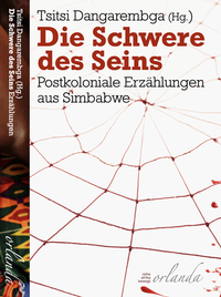 Abbildung von: Die Schwere des Seins - Orlanda Verlag GmbH
