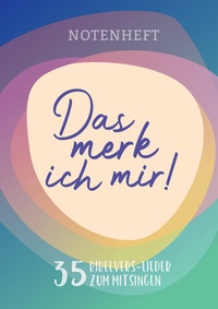 Abbildung von: Das merk ich mir! - Daniel-Verlag