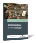 Cover: Innovationsmanagement f&uuml;r soziale Innovationen - Steinbeis-Edition