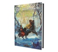 Cover: DSA - Die Winterwacht - Regionalband - Ulisses Medien und Spiel Distribution GmbH
