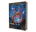 Cover: DSA5 - Kompendium der Winterwacht - Ulisses Medien und Spiel Distribution GmbH