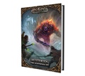 Cover: DSA5 - Mysterien der Winterwacht - Ulisses Medien und Spiel Distribution GmbH
