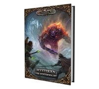 Abbildung von: DSA5 - Mysterien der Winterwacht - Ulisses Medien und Spiel Distribution GmbH