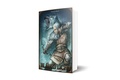 Cover: Blaues Licht (Neuauflage) - Ulisses Medien und Spiel Distribution GmbH