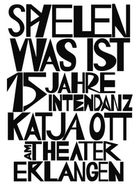 Enlarge image Cover: Spielen, was ist - Theater der Zeit