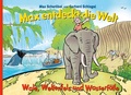 Cover: Max entdeckt die Welt - Druckerei Kleb GmbH
