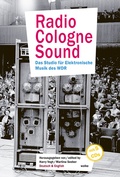 Cover: Radio Cologne Sound - Wolke Verlag