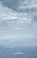 Cover: ins wei&szlig;e meer der schrift - HOLLITZER Verlag