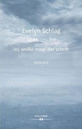 Cover: ins wei&szlig;e meer der schrift - HOLLITZER Verlag