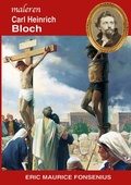 Cover: Carl Heinrich Bloch - BoD - Books on Demand - D&auml;nemark