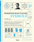 Cover: Wissenschaftliche Symbole - Librero