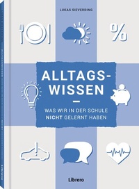 Abbildung von: Alltagswissen - Librero