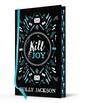 Cover: Kill Joy - Electric Monkey