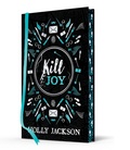 Cover: Kill Joy - Electric Monkey