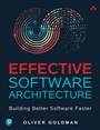 Cover: Effective Software Architecture - Addison Wesley