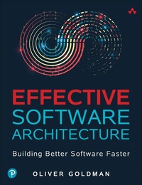 Enlarge image Cover: Effective Software Architecture - Addison Wesley