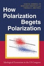 Cover: How Polarization Begets Polarization - OUP eBook