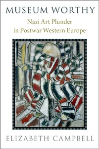 Abbildung von: Museum Worthy - OUP eBook