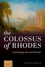 Cover: The Colossus of Rhodes - Oxford University Press