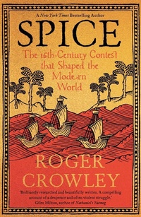 Abbildung von: Spice - Yale University Press