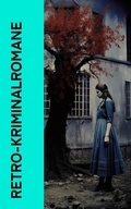 Cover: Retro-Kriminalromane - e-artnow
