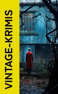 Cover: Vintage-Krimis - e-artnow