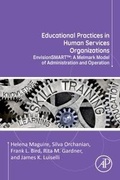 Bild: Educational Practices in Human Services Organizations - Academic Press