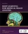 Cover: Deep Learning for Medical Image Analysis - Academic Press