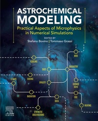 Abbildung von: Astrochemical Modeling - Elsevier