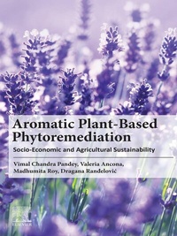 Abbildung von: Aromatic Plant-Based Phytoremediation - Elsevier
