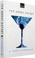 Cover: The Great Gatsby - Dover Publications Inc.