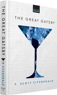 Enlarge image Cover: The Great Gatsby - Dover Publications Inc.