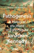 Cover: Pathogenesis - Crown Publishing Group, Division of Random House Inc