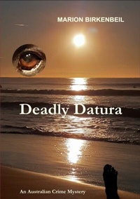 Abbildung von: Deadly Datura - Marion Birkenbeil