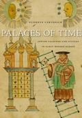 Cover: Palaces of Time - Harvard University Press