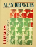 Cover: Liberalism and Its Discontents - Harvard University Press