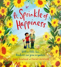 Abbildung von: A Sprinkle of Happiness (eBook) - Scholastic