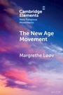 Cover: The New Age Movement - Cambridge University Press