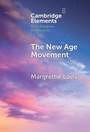 Cover: The New Age Movement - Cambridge University Press