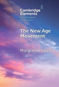 Cover: The New Age Movement - Cambridge University Press